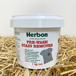 herbon stain remover